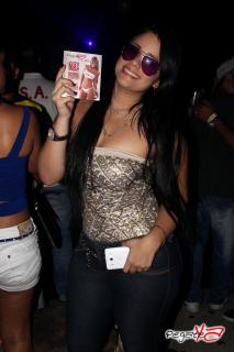 Foto 4 de Rooms - B-day Cherazy en Rooms Club