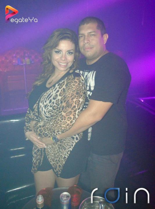 Foto 18 de Rain Clvb - 1ER Fds junio 2016 en Rain CLVB - Cali, Cali