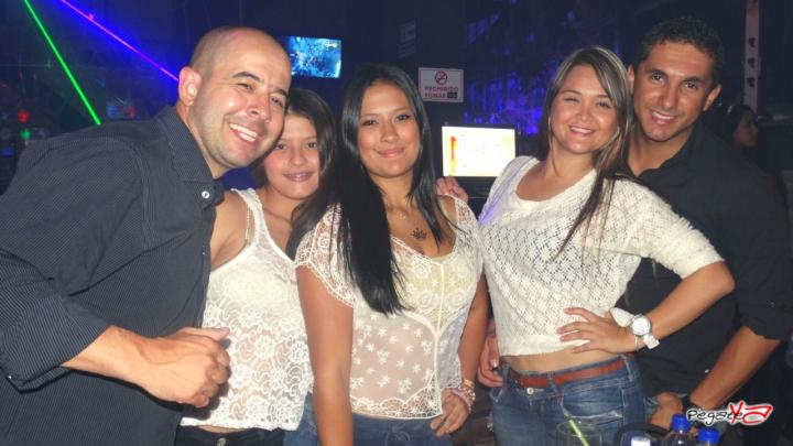 Foto 35 de SKY Bar - Halloween 2014 en SKY Bar