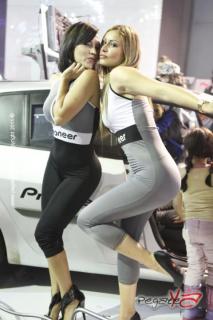 Foto 14 de Final Car Audio 2011 - Corferias en Final Car Audio 2011, Bogotá