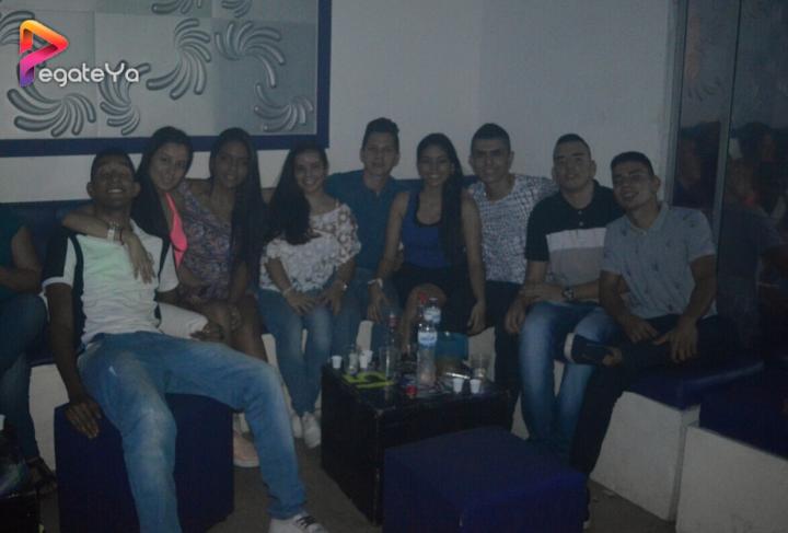 Foto 25 de AHMA BAR - 2DO Fds Nov. 2015 en Ahma Cali, Cali