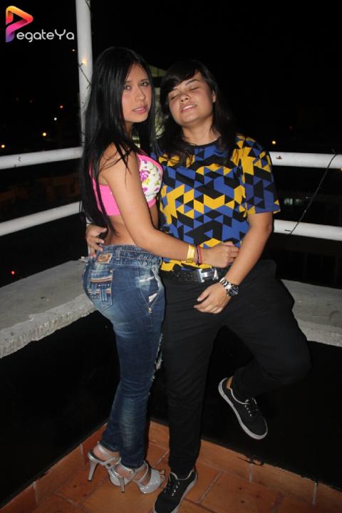 Foto 29 de Penthouse Club - 3er Fds Agosto 2016 en Penthouse 1800, Cali