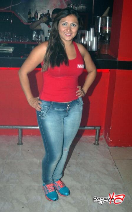 Foto 5 de Ampm Bar - Agosto 29 del 2014 en Am / PM Bar - Cali, Cali
