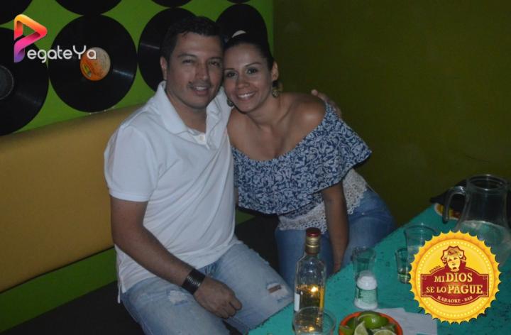 Foto 63 de Mi Dios se lo Pag - 3er & 4to Fds Marzo en Fonda Mi Dios Se Lo Pague, Cali