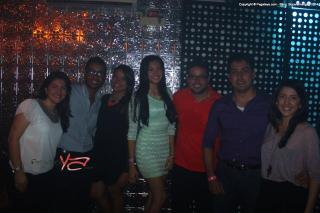 Foto 46 de Bling Bar 16 de Mayo de 2014 en Bar Bling Bucaramanga, Bucaramanga