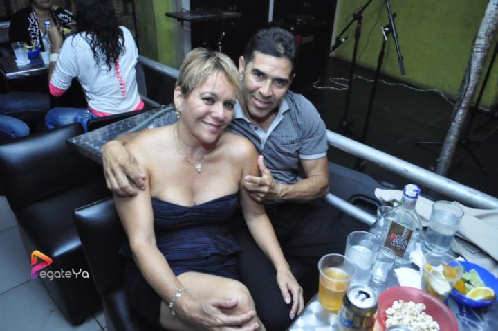 Foto 34 de New York sábado 30 de mayo 2015 en Discoteca New York Bucaramanga, Bucaramanga