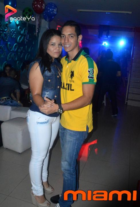 Foto 14 de Miami - 2do FDS Nov. 2015 en Miami Bar Cali, Cali