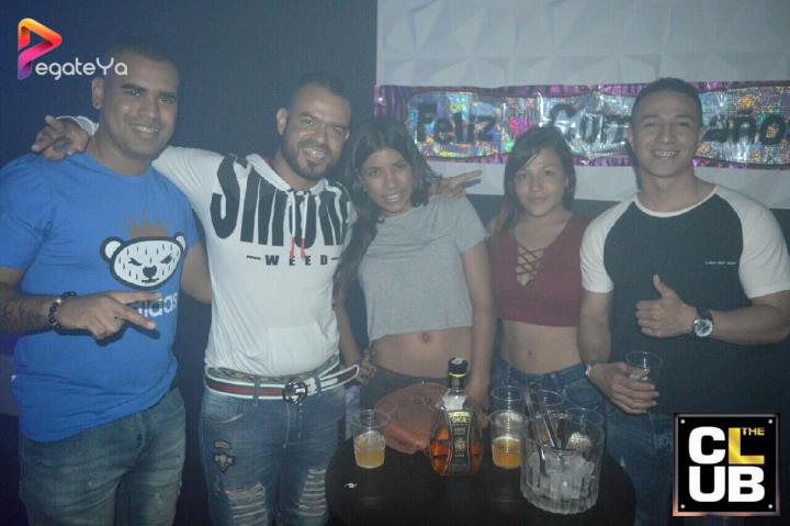 Foto 25 de The Club Cali - FERIA DE CALI DIC 2016 en The Club Cali, Cali