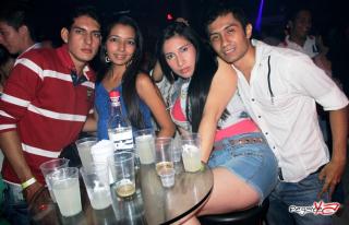 Foto 43 de Septiembre 21 del 2013 en Am / PM Bar - Cali, Cali