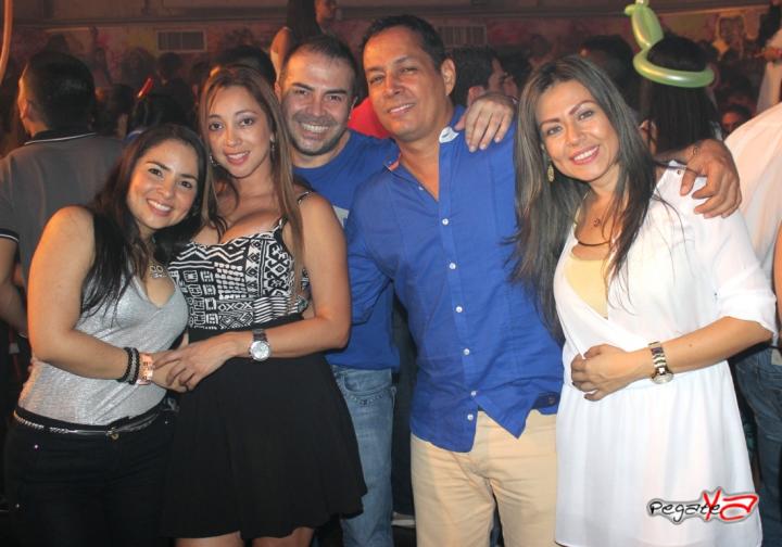 Foto 83 de Lolas Club - 1er FDS Nov 2014 en Lolas Club Menga Cali, Cali
