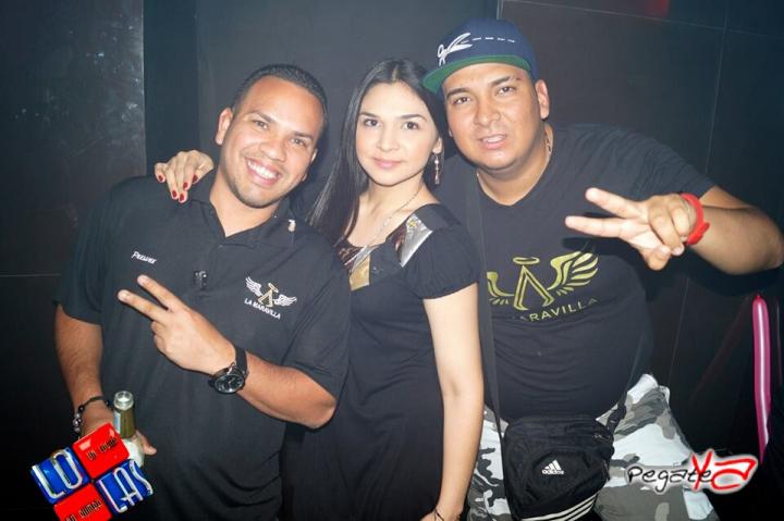 Foto 52 de Lolas - Arcangel - Agosto 29 en Lolas Club Menga Cali, Cali