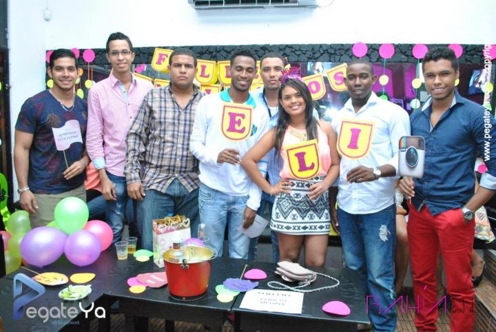 Foto 10 de Bahia 7 y 14 de Noviembre de 2015 en bahia club, Cartagena