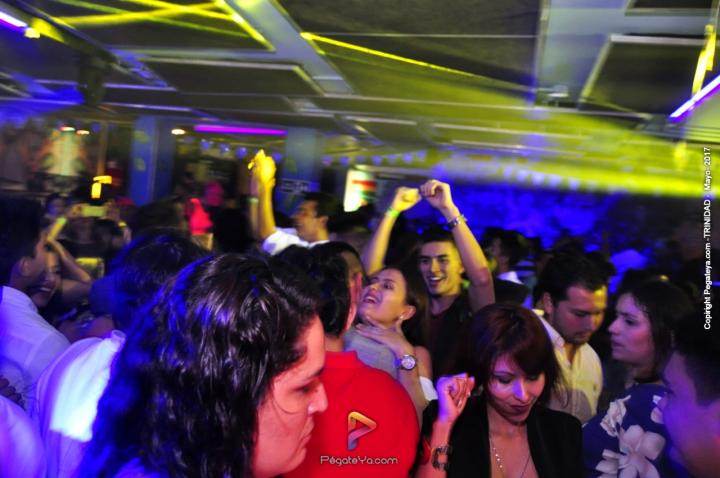 Foto 33 de Trinidad Sábado 20 de Mayo de 2017 en Trinidad Discoteca Bucaramanga, Bucaramanga