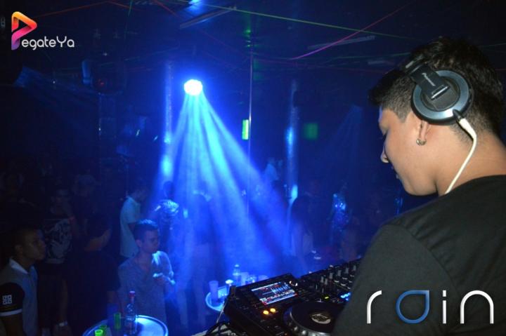 Foto 42 de Rain Clvb - 3er & 4to Fds Marzo en Rain CLVB - Cali, Cali