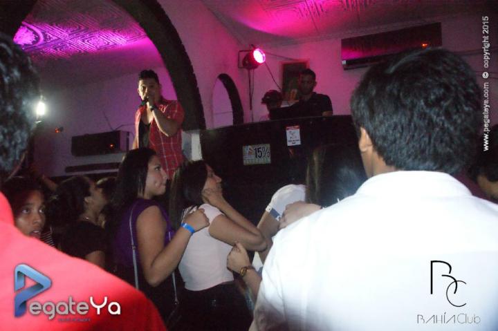 Foto 13 de Bahia 30 de Mayo de 2015 en bahia club, Cartagena