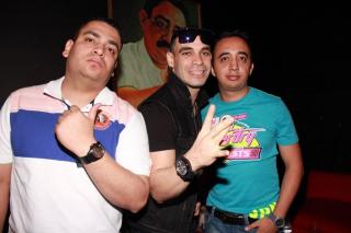 Foto 169 de Bar Bling - 8 de febrero de 2012 en Bar Bling Bucaramanga, Bucaramanga