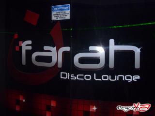 Foto 9 de Junio 08 del 2012 en Farah Lounge Cali, Cali