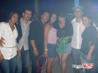 Foto 14 de Marzo 09 del 2011 en Praga Club Cali, Cali
