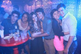 Foto 254 de Bar Bling - 8 de febrero de 2012 en Bar Bling Bucaramanga, Bucaramanga