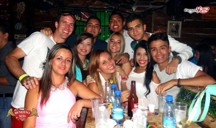 Foto 68 de Bendito Seas - Agosto 29 y 30 en Discoteca Bendito Seas Medellin, Medellín