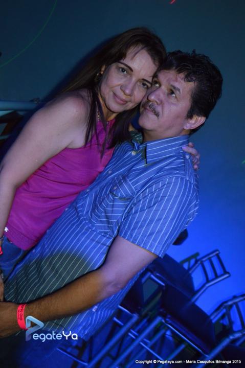 Foto 37 de MARIA CASQUITOS - 21 de febrero de 2015 en Maria Casquitos Bucaramanga, Bucaramanga