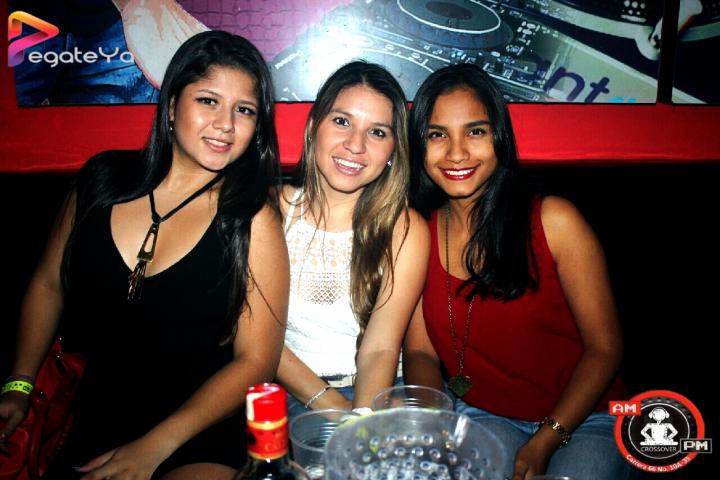 Foto 9 de Ampm Bar - 2Do / 3er Fds Junio 2016 en Am / PM Bar - Cali, Cali