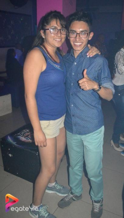 Foto 21 de Ahma Bar - 5to FDS Mayo 2015 en Ahma Cali, Cali