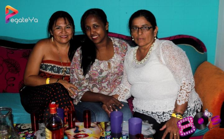 Foto 20 de BEAUTIFUL 80`S - 3er - 4to Fds Nov. 2015 en Beautiful 80`s Cali, Cali