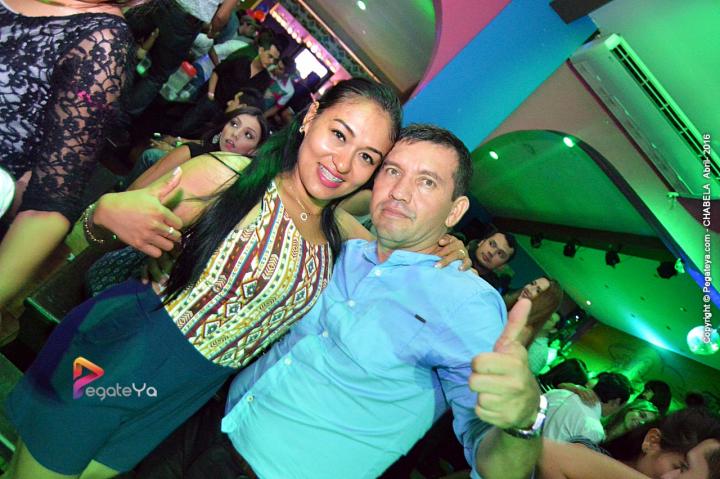 Foto 86 de CHABELA sabado 2 de abril 2016 en Discoteca Chabela Bucaramanga, Bucaramanga