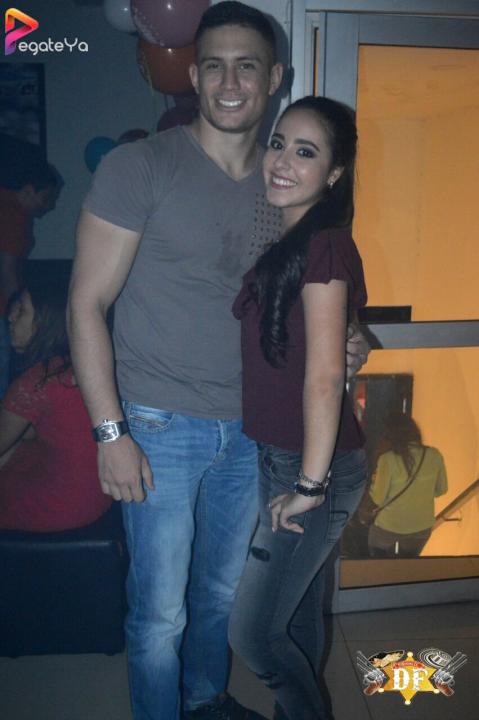 Foto 51 de EL DF CLUB - 1er / 2do Fds Enero 2017 en El DF Club Discoteca