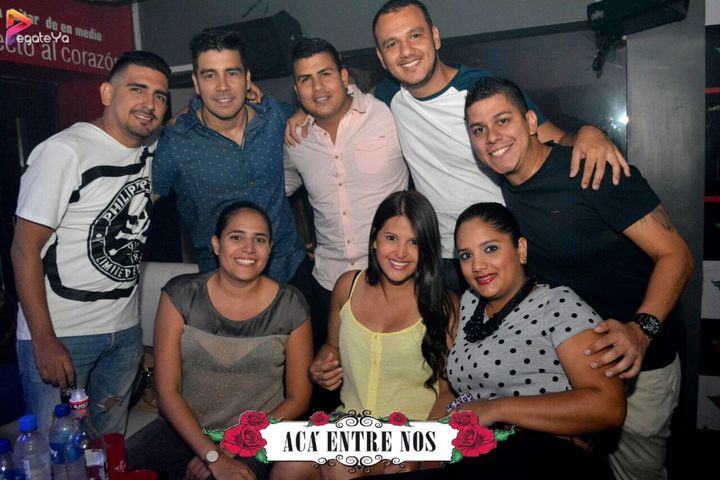 Foto 23 de Aca Entre Nos - 5to Fds Septiembre 2017 en Aca Entre Nos, Cali