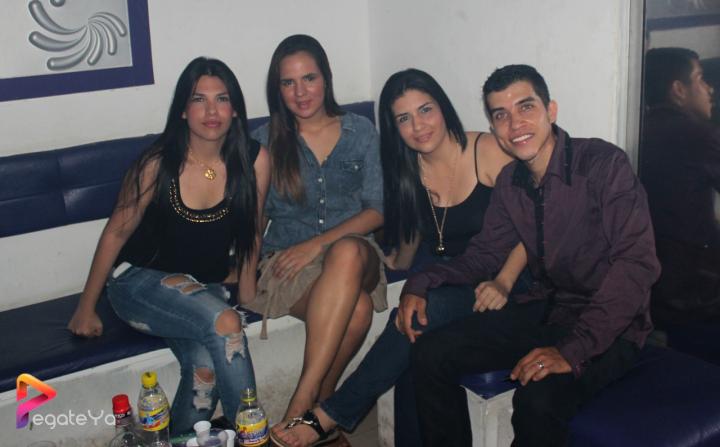 Foto 12 de Ahma Bar - Febrero 21 del 2015 en Ahma Cali, Cali