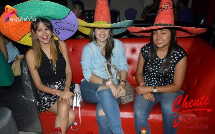 Foto 18 de Chente - 4to FDS Agosto 2016 en CHENTE Vallenatos y Rancheras, Cali