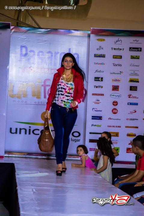 Foto 34 de PASARELA UNIFERIA - Villavicencio en Pasarela Uniferia, Villavicencio