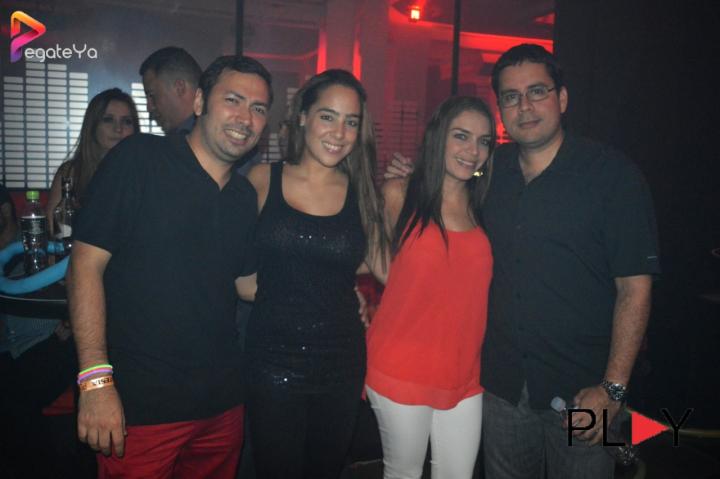 Foto 7 de Play Disco - Granada en Play Disco, Cali