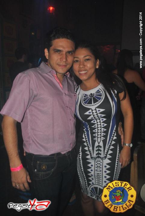 Foto 55 de MISTER BABILLA 29 Y 30 de AGOS2014 en Discoteca MISTER BABILLA cartagena, Cartagena