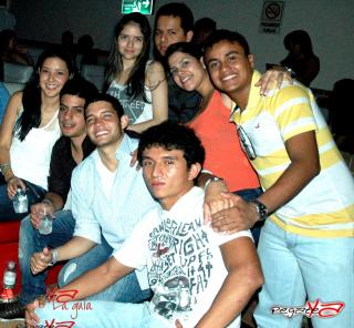 Foto 20 de Enero 19 del 2012 en Jala Jala Club, Cali