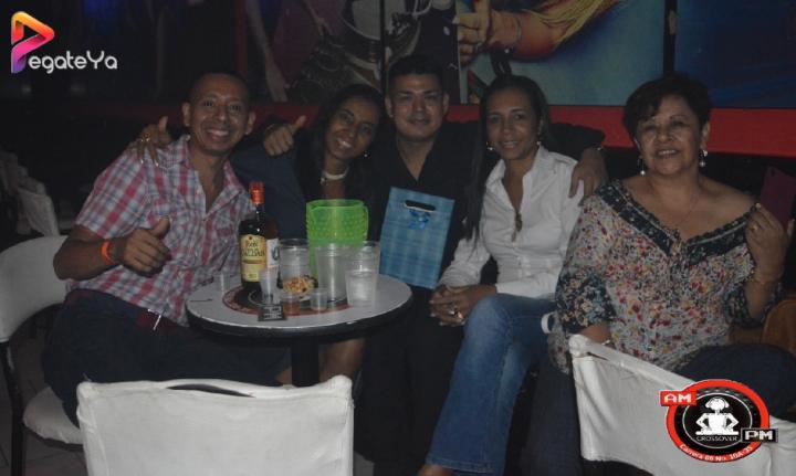 Foto 8 de Ampm Bar - 1ER Fds Sep 2016 en Am / PM Bar - Cali, Cali