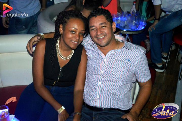 Foto 50 de Jalajala 2do / 3er FDS Junio 2016 en Jala Jala Club, Cali
