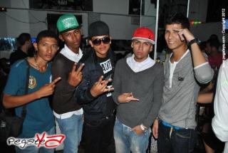 Foto 19 de taboo 4 y 5 de mayo de 2012 en Discoteca Taboo Cartagena, Cartagena