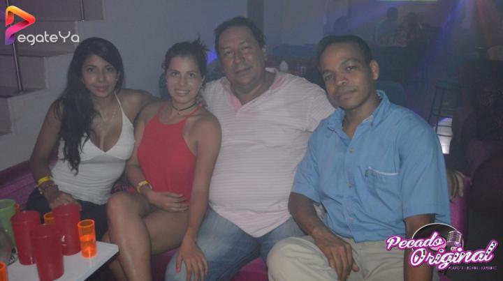 Foto 8 de Pecado Original -1er Fds Abril 2016 en Pecado Original, Cali
