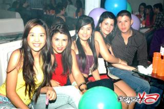 Foto 8 de Abril 6 del 2013 en Praga Club Cali, Cali
