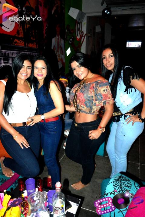 Foto 25 de living 80 - 2do/3er Junio 2016 en Living Ochentas Cali, Cali
