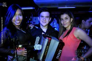 Foto 25 de Fotos Discoteca Malabar mayo 2013 en Discoteca Malabar Bucaramanga, Bucaramanga
