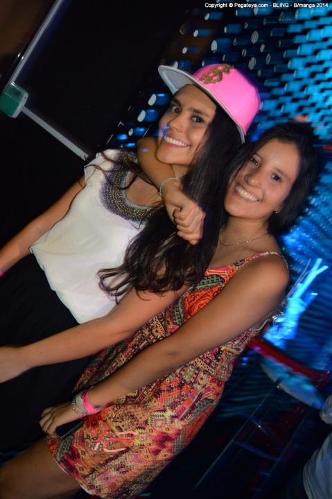 Foto 65 de Bar Bling 6 sep 2014 en Bar Bling Bucaramanga, Bucaramanga