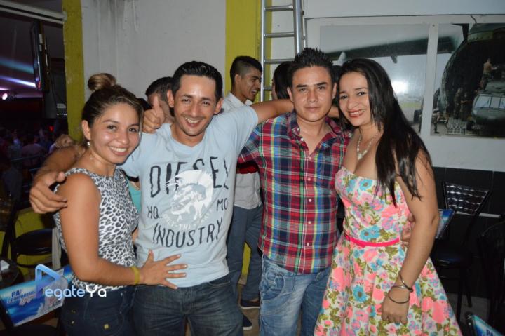 Foto 21 de Discoteca New York 28 de febrero de 2015 en Discoteca New York Bucaramanga, Bucaramanga