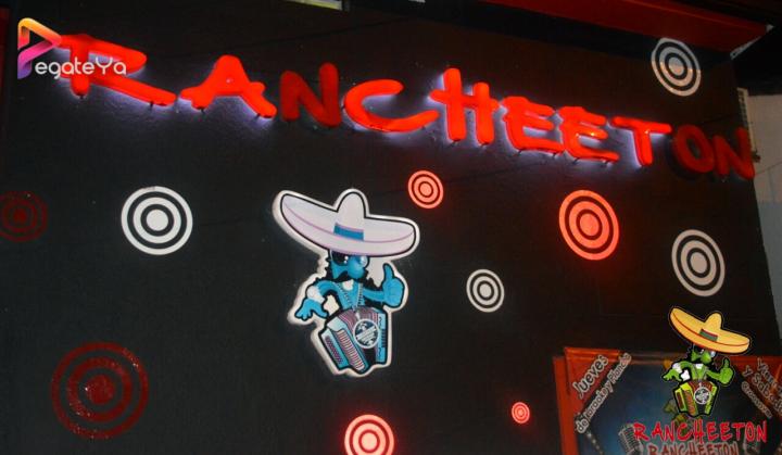 Foto 23 de RANCHEETON - 3er - 4to Fds Nov. 2015 en Rancheton Cali, Cali