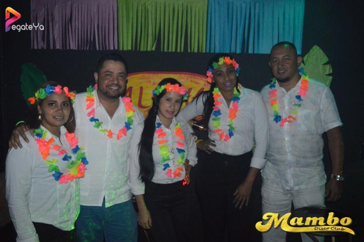 Foto 8 de Mambo Disco Club - 4To Fds Mayo 2017 en Mambo Disco Club, Cali