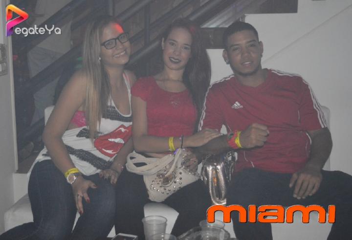 Foto 13 de Miami - 1er - Septiembre 2016 en Miami Bar Cali, Cali