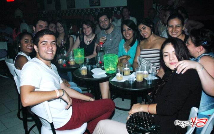 Foto 59 de Ampm Bar - Sept 6 2014 en Am / PM Bar - Cali, Cali